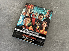 SPIDER-MAN: Daleko od domova WWA Generic VERSION #2 American 3D + 2D Steelbook™ Limitovaná sběratelská edice