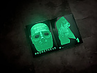 FAC #103 PROMETHEUS XL FullSlip Glow In The Dark EDITION #3 4K Ultra HD 3D + 2D Steelbook™ Limitovaná sběratelská edice - číslovaná + DÁREK fólie na SteelBook™