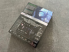 FAC #120 VETŘELEC Glow In The Dark FULLSLIP XL EDITION #3 4K Ultra HD Steelbook™ Limitovaná sběratelská edice - číslovaná + DÁREK fólie na SteelBook™