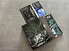 FAC #120 VETŘELEC Glow In The Dark FULLSLIP XL EDITION #3 4K Ultra HD Steelbook™ Limitovaná sběratelská edice - číslovaná + DÁREK fólie na SteelBook™