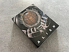 FAC #120 VETŘELEC Glow In The Dark FULLSLIP XL EDITION #3 4K Ultra HD Steelbook™ Limitovaná sběratelská edice - číslovaná + DÁREK fólie na SteelBook™