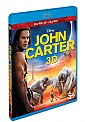 JOHN CARTER: Mezi dvma svty (BLU-RAY 3D + 2D)