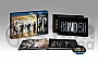 JAMES BOND 50 (Blu-ray kolekce) OFICILN nhled!