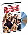 Sout o filmov novinky - DVD Prci, prci, prciky: koln sraz