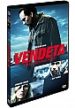 Sout o filmov novinky - DVD VENDETA