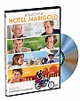 Sout o filmov novinky - DVD BJEN HOTEL MARIGOLD