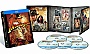 INDIANA JONES Blu-ray KOLEKCE (5BD) ji brzy v prodeji!