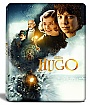 HUGO A JEHO VELK OBJEV 3D + 2D STEELBOOK Sbratelsk limitovan edice - VIDEORECENZE!