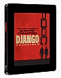 SOUT̎ o Blu-ray STEELBOOK NESPOUTAN DJANGO / Django Unchained