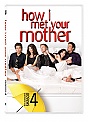 Jak jsem poznal vai matku / How I met your mother - 4. a 5. sezna v prodeji od 4. 12. 2013!