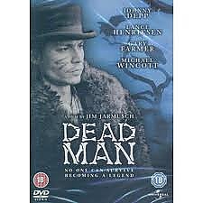 Dead Man (Mrtv mu)