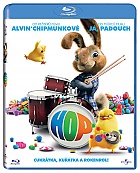 Hop (Blu-ray)