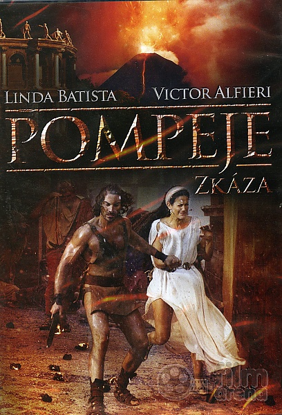 Помпей 2007. Помпеи 2007. Помпеи (Pompei) 2007. Исторический фильм Помпей 2007. Актеры Помпеи 2007.