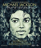 Michael Jackson: ivot legendy 