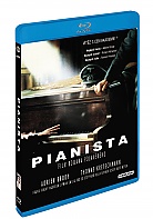 Pianista (Blu-ray)