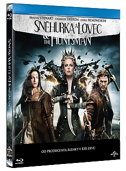 SNHURKA A LOVEC  Steelbook™ + DREK flie na SteelBook™