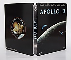 APOLLO 13 STEELBOOK sbratelsk edice