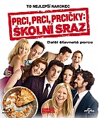 PRCI, PRCI, PRCIKY 4: koln sraz