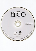 Hugo a jeho velk objev 3D + 2D Steelbook™