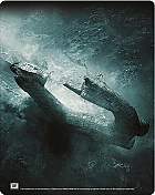 Prometheus 3D + 2D STEELBOOK 3BD Sbratelsk limitovan edice 750 kus