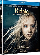 BDNCI (2012) COSETTE EDITION Exkluzivn edice s rukvem (Blu-ray)