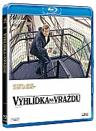 JAMES BOND 007: Vyhldka na vradu 2015 (Blu-ray)