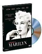 Mj tden s Marilyn (DVD)