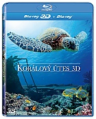 Korlov tes 3D  (Blu-ray 3D)