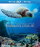 Korlov tes 3D 