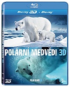 Polrn medvdi 3D (Blu-ray 3D)