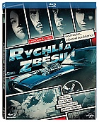 Rychl a zbsil (Edice REAL HEROES) (Blu-ray)