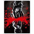 PSTI ZE ELEZA STEELBOOK Sbratelsk limitovan edice 300 kus + DREK flie na SteelBook