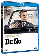 JAMES BOND 007: Dr. No 2015 (Blu-ray)