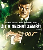 JAMES BOND 007: t a nechat zemt