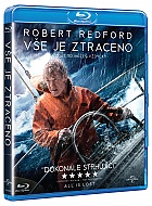 Ve je ztraceno (Blu-ray)