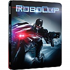 ROBOCOP (2014) Steelbook™ Limitovan sbratelsk edice + DREK flie na SteelBook™ (Blu-ray)