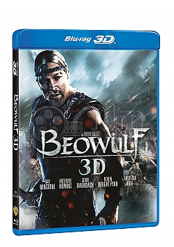 BEOWULF 3D + 2D Prodlouen reisrsk verze