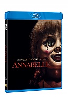 Annabelle (Blu-ray)