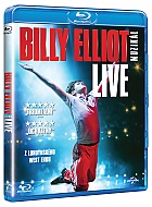 Billy Elliot Muzikl (Blu-ray)