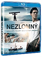 Nezlomn (Blu-ray)