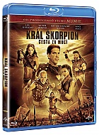 Krl korpion: Cesta za moc (Blu-ray)