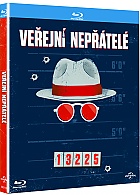 Veejn neptel (Nezapomenuteln filmy 2015) (Blu-ray)