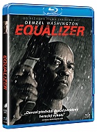 EQUALIZER (Blu-ray)