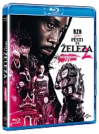 Psti ze eleza 2 (Blu-ray)