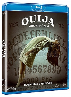 OUIJA 2: Zrozen zla