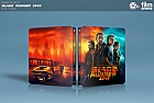 FAC #101 BLADE RUNNER 2049 EXCLUSIVE WEA Exkluzvn neslovan edice Filmareny EDITION #5B 3D + 2D Steelbook™ Limitovan sbratelsk edice + DREK flie na SteelBook™