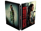 TOMB RAIDER Steelbook™ Limitovan sbratelsk edice + DREK flie na SteelBook™