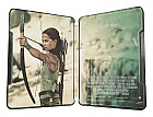 TOMB RAIDER Steelbook™ Limitovan sbratelsk edice + DREK flie na SteelBook™