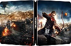 VELK NSK ZE Steelbook™ + DREK flie na SteelBook™