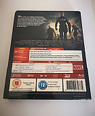 CAPTAIN AMERICA: Nvrat prvnho Avengera Steelbook™ + DREK flie na SteelBook™